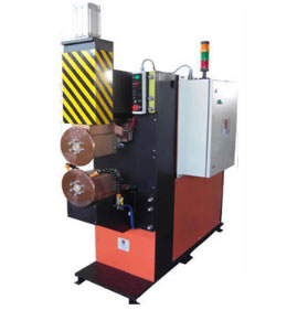 Seam Welding Machines