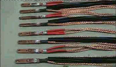 Kickless Cable Assembly Process